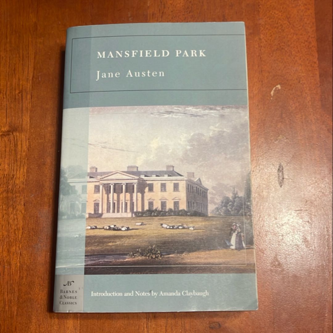 Mansfield Park