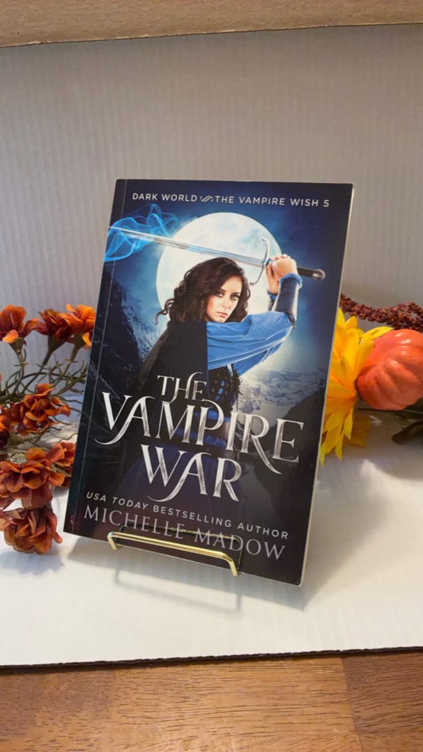 The Vampire War