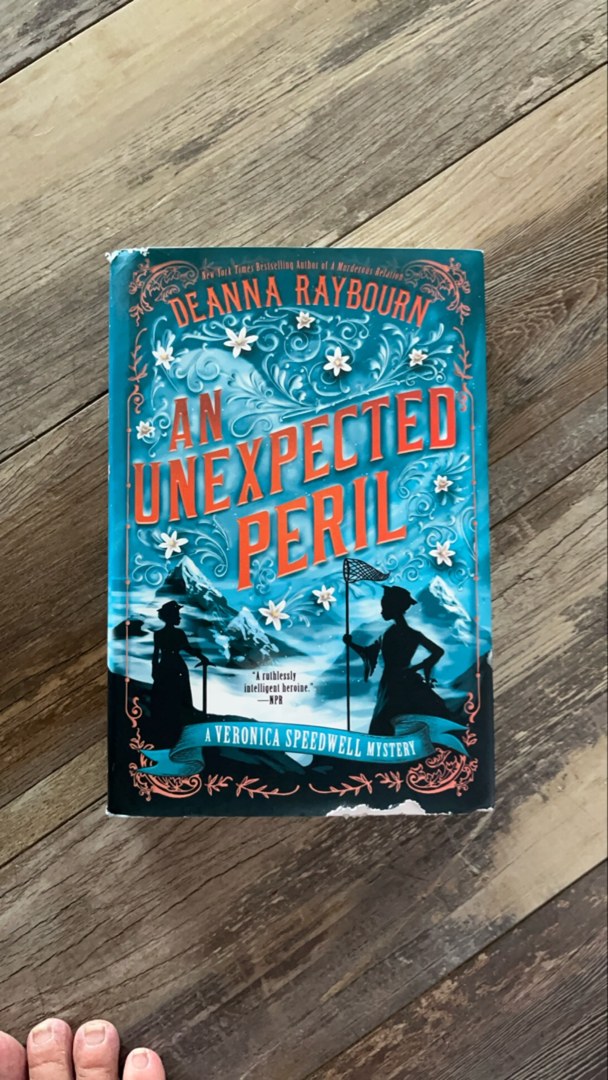 An Unexpected Peril
