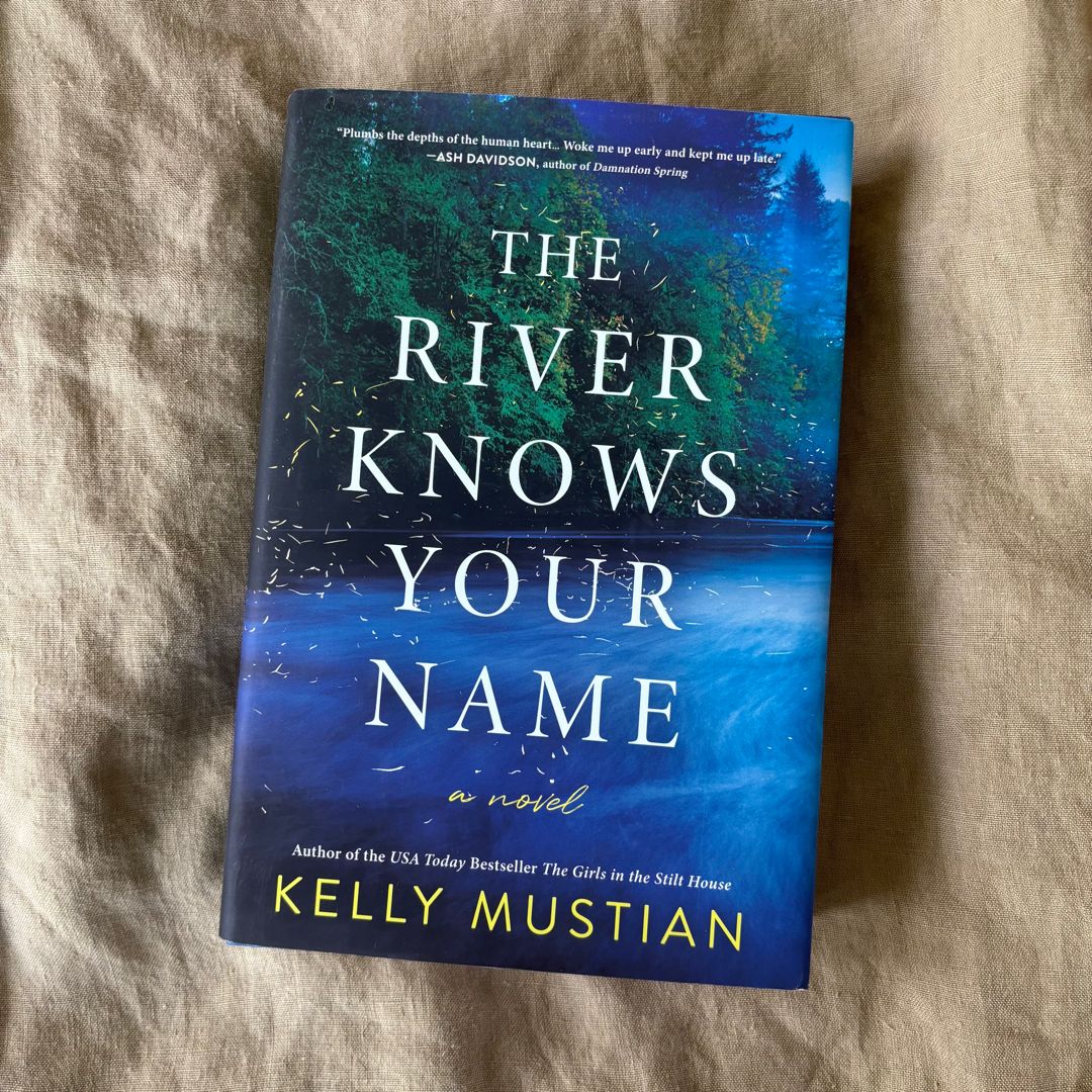 The River Knows Your Name