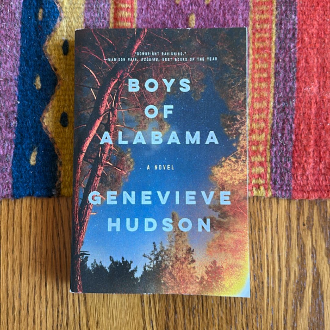 Boys of Alabama