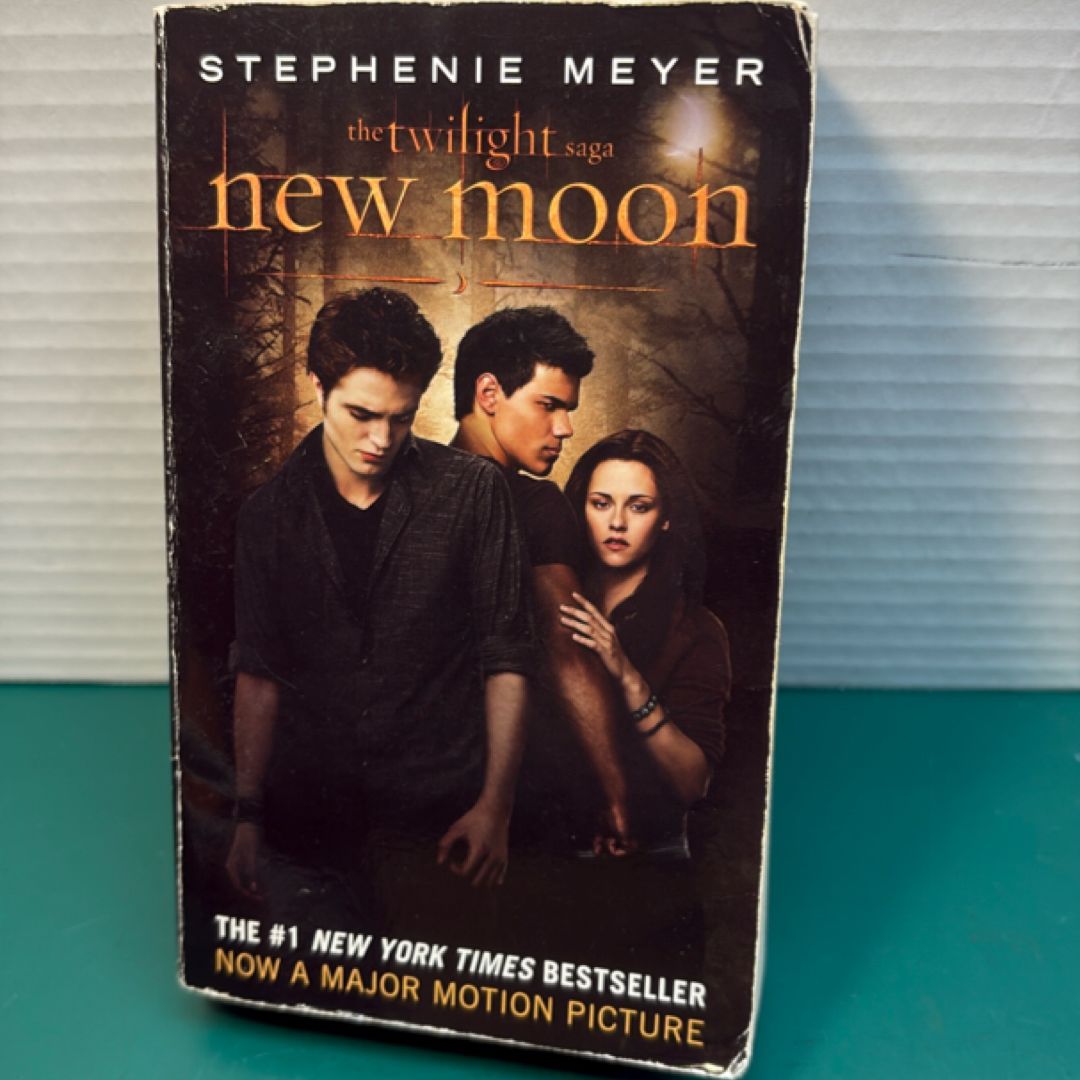 New Moon