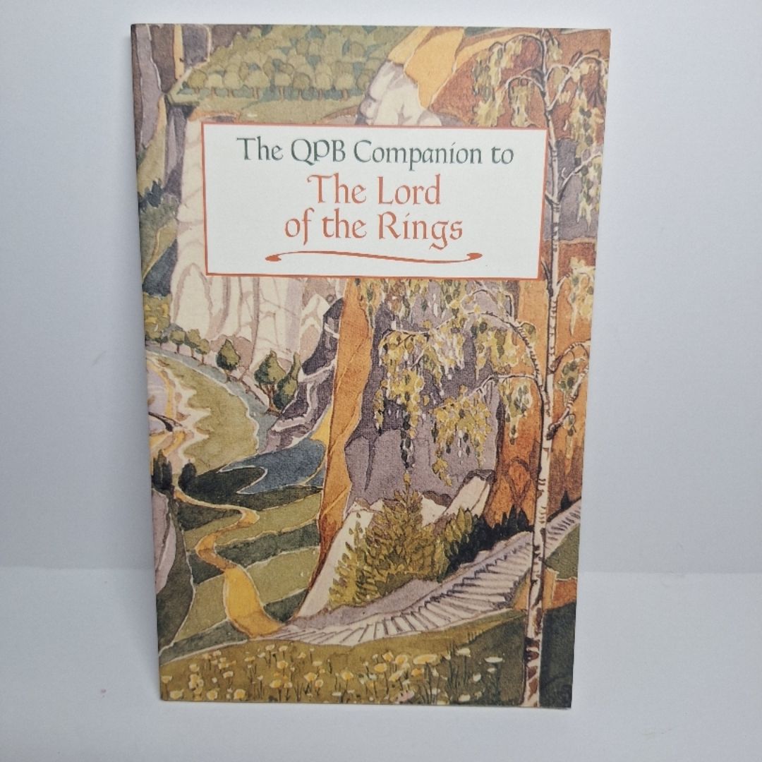 The Lord of the Rings
