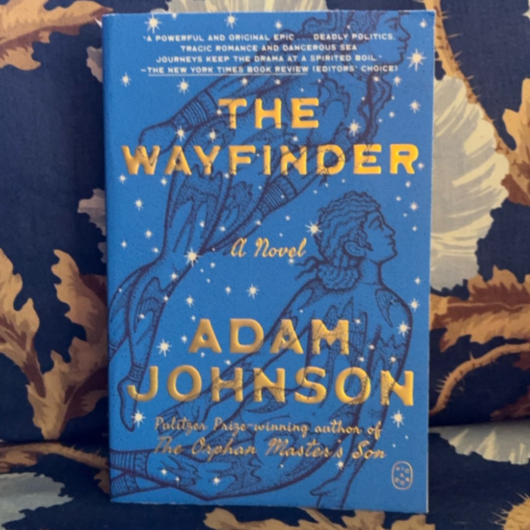 The Wayfinder