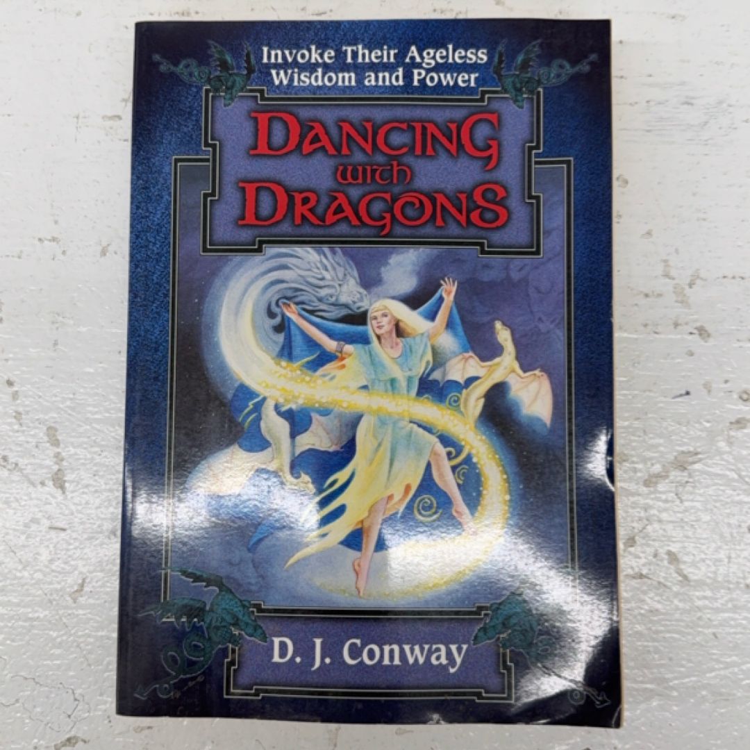 Dancing with Dragons