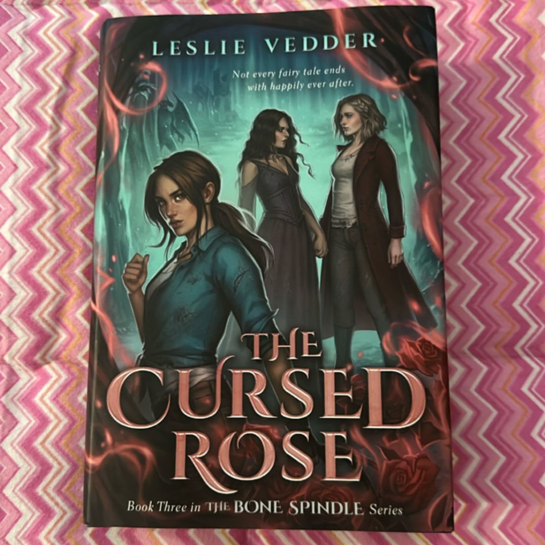 The Cursed Rose