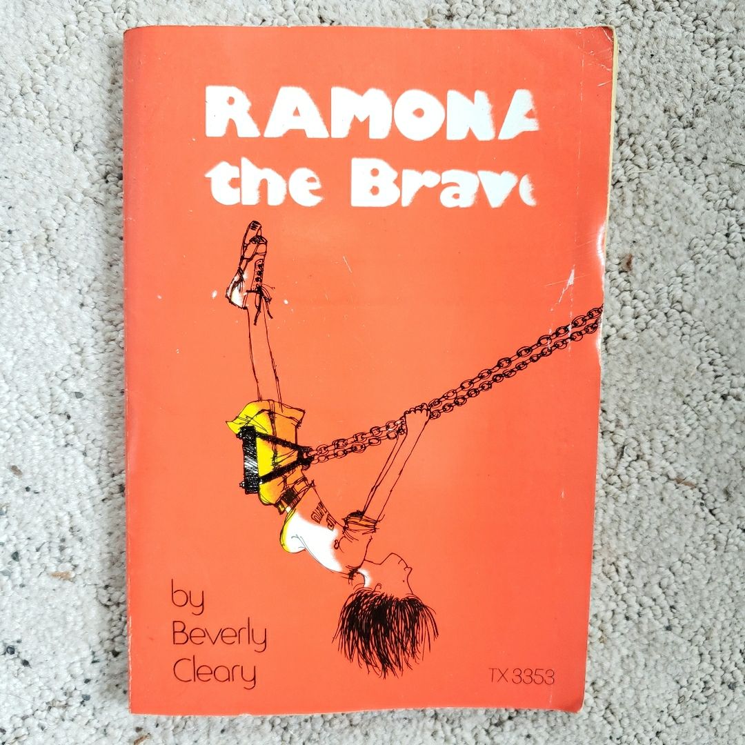 Ramona the Brave (This Edition, 1975)