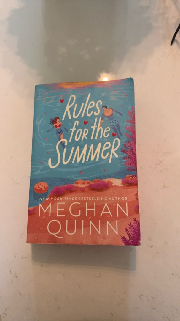 Rules for the Summer (Deluxe Edition)