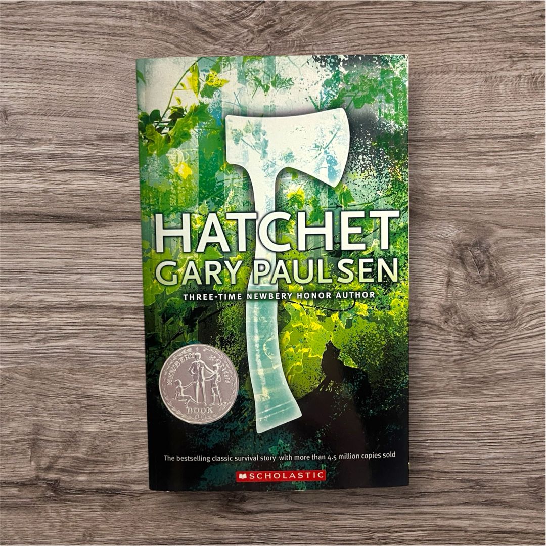 Hatchet