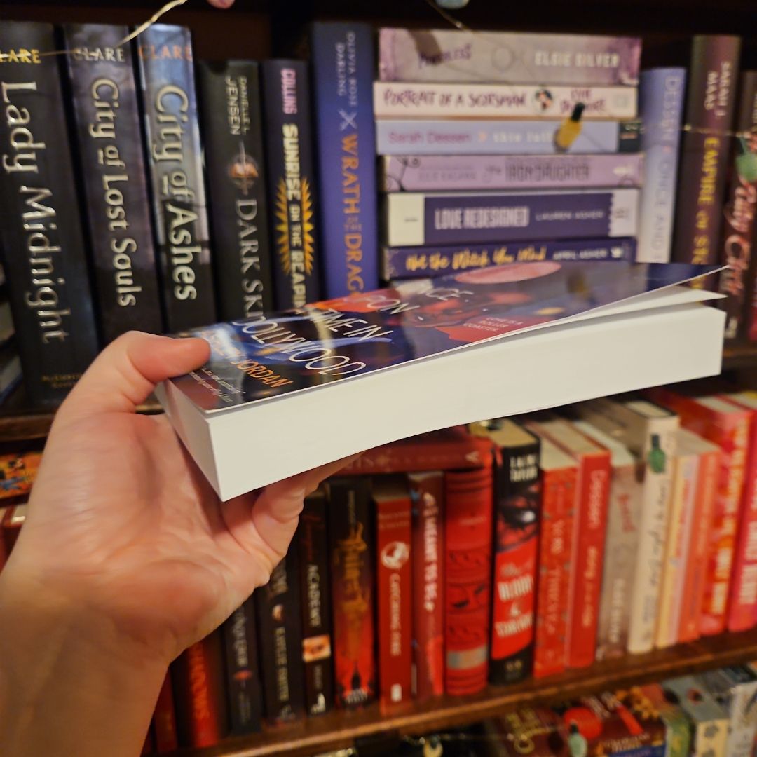 Once upon a Time in Dollywood