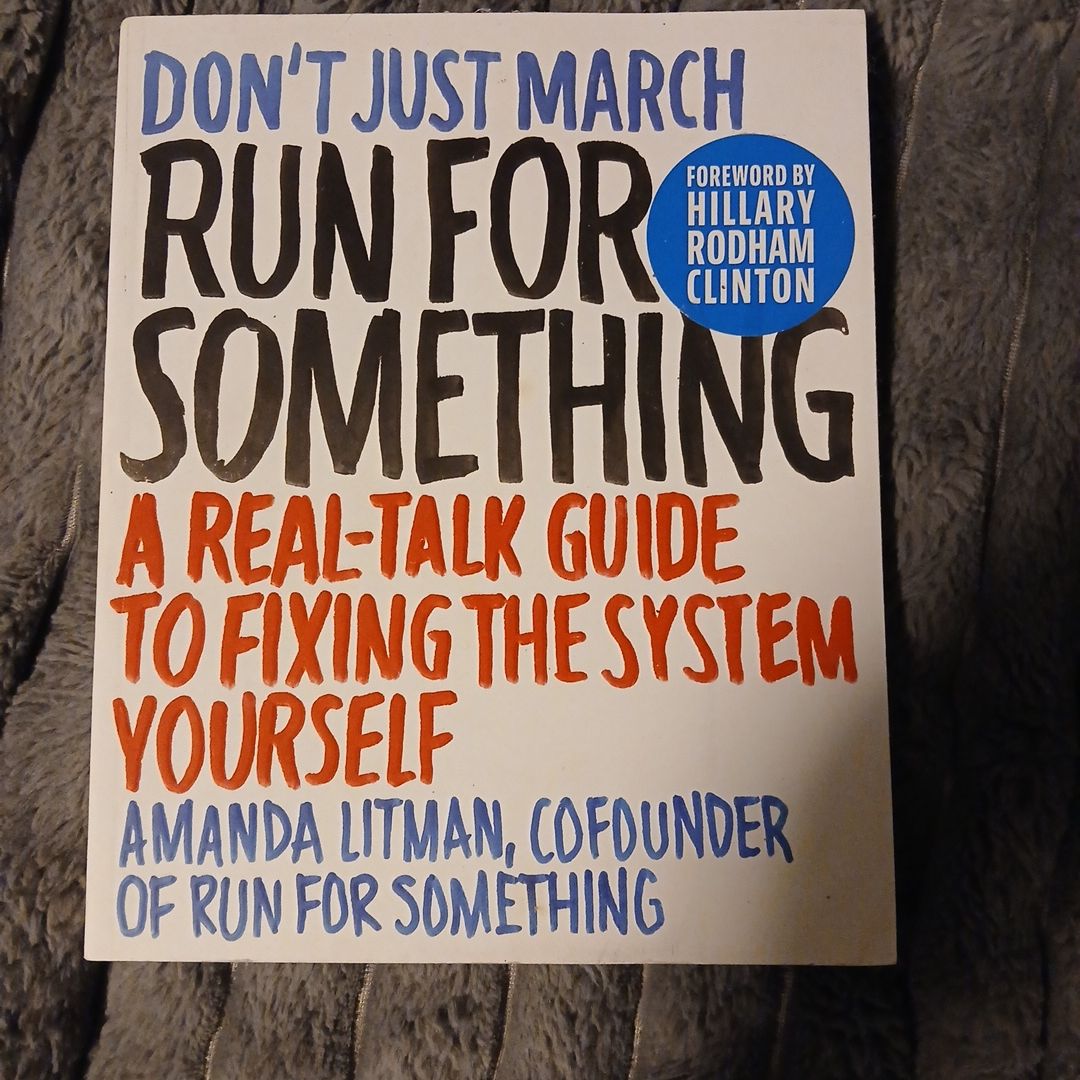 Run for Something