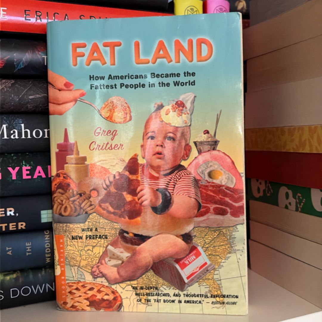 Fat Land