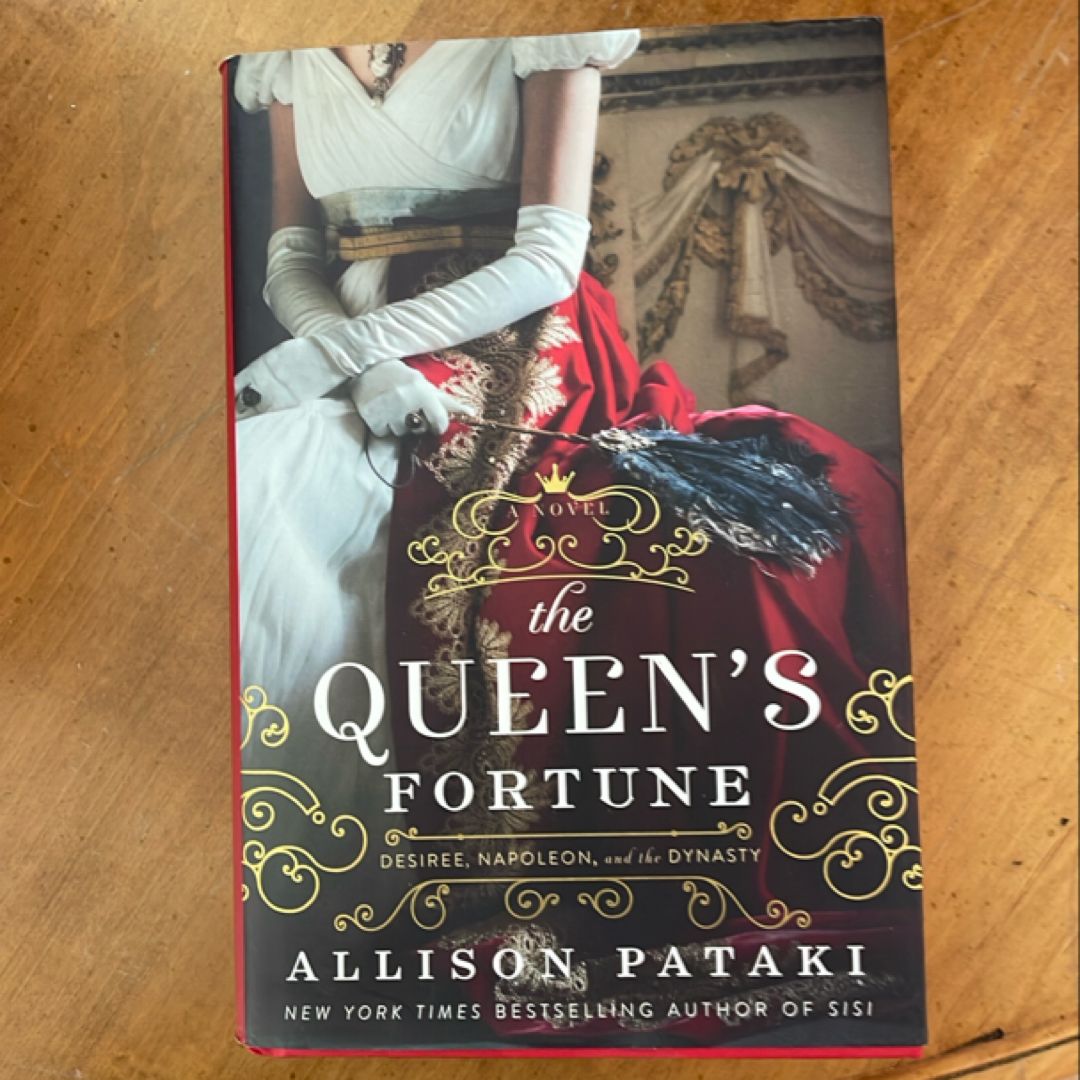 The Queen's Fortune