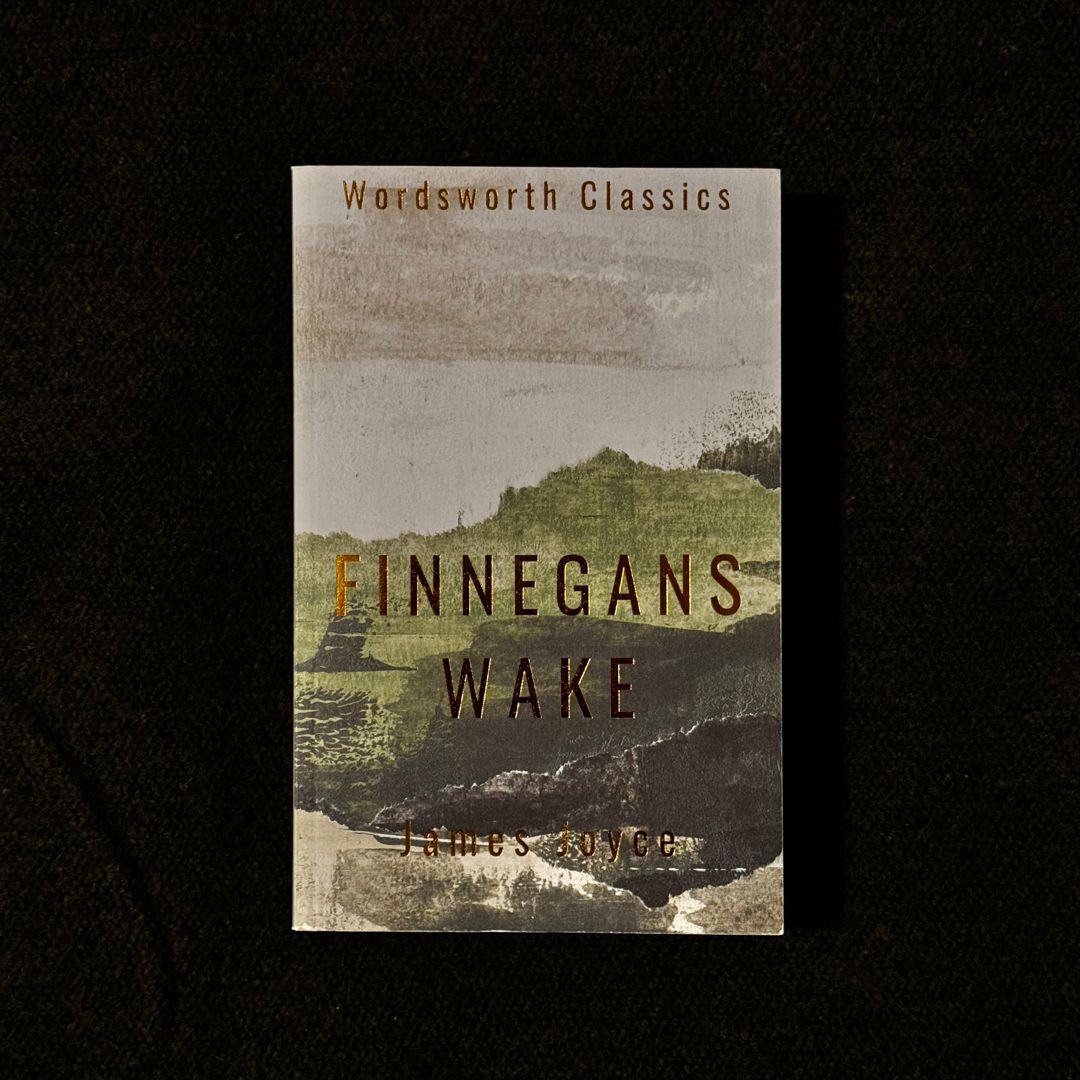 Finnegans Wake
