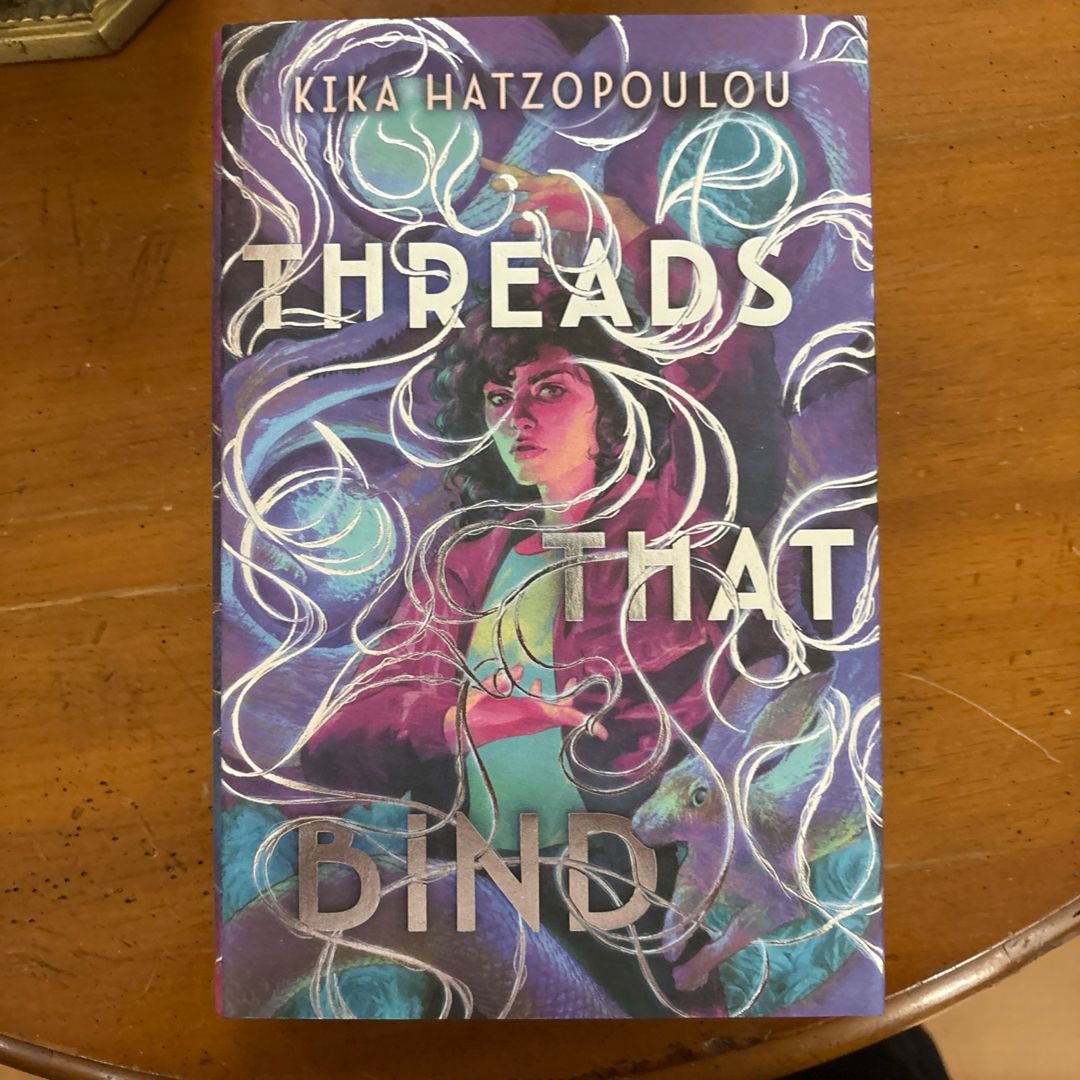 Threads That Bind