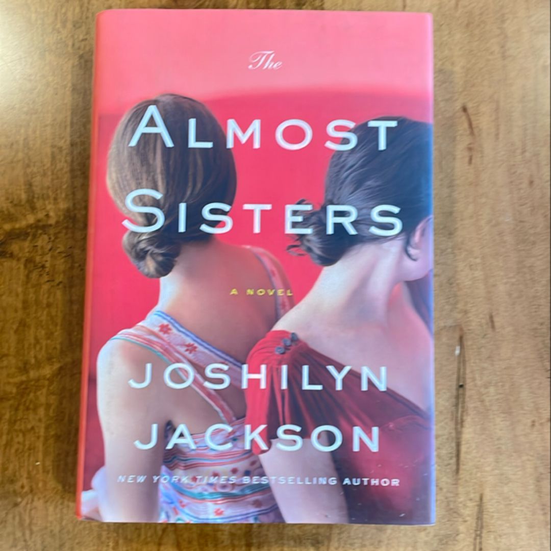 The Almost Sisters