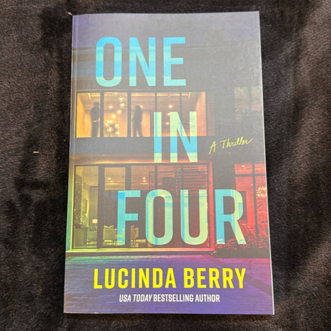 One in Four