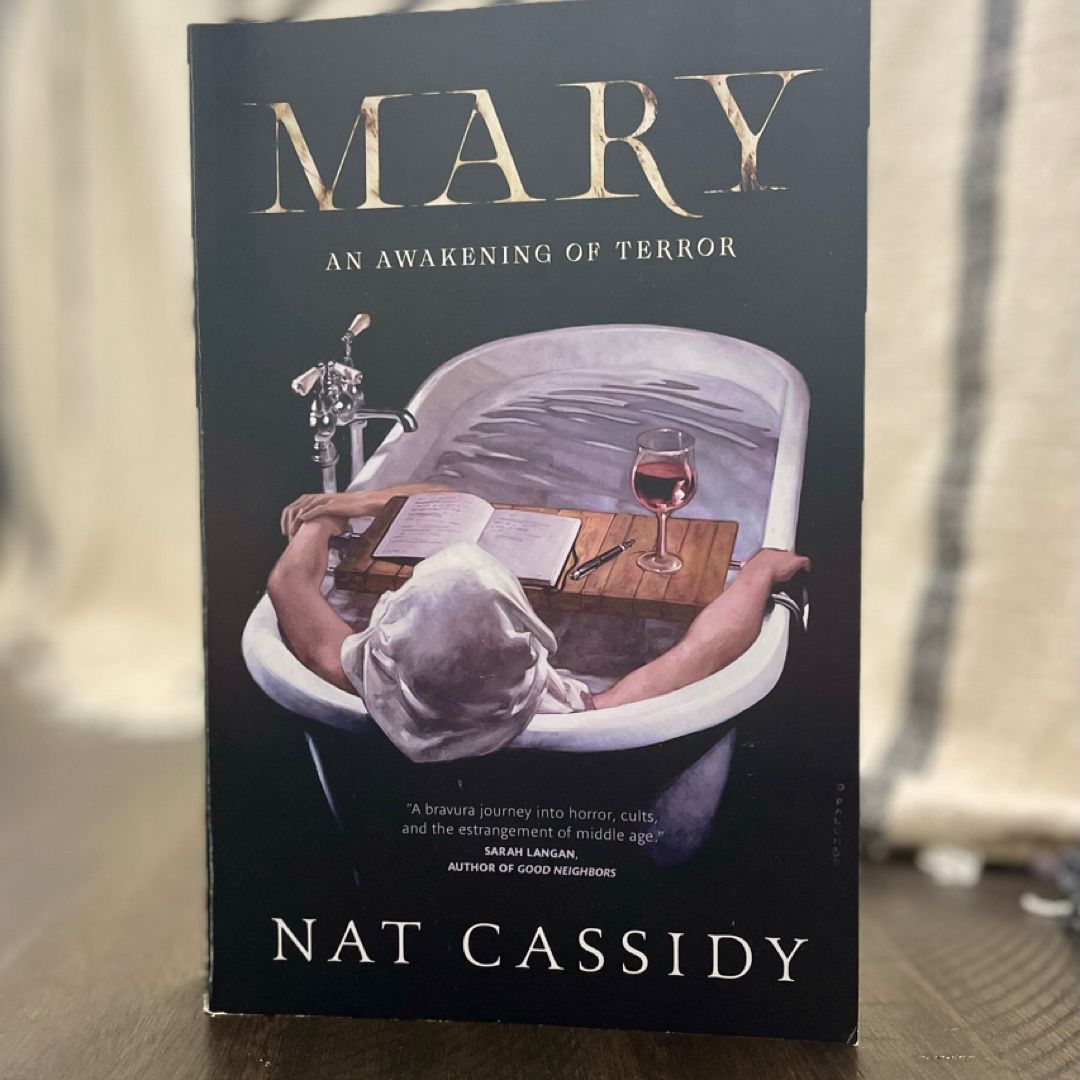 Mary