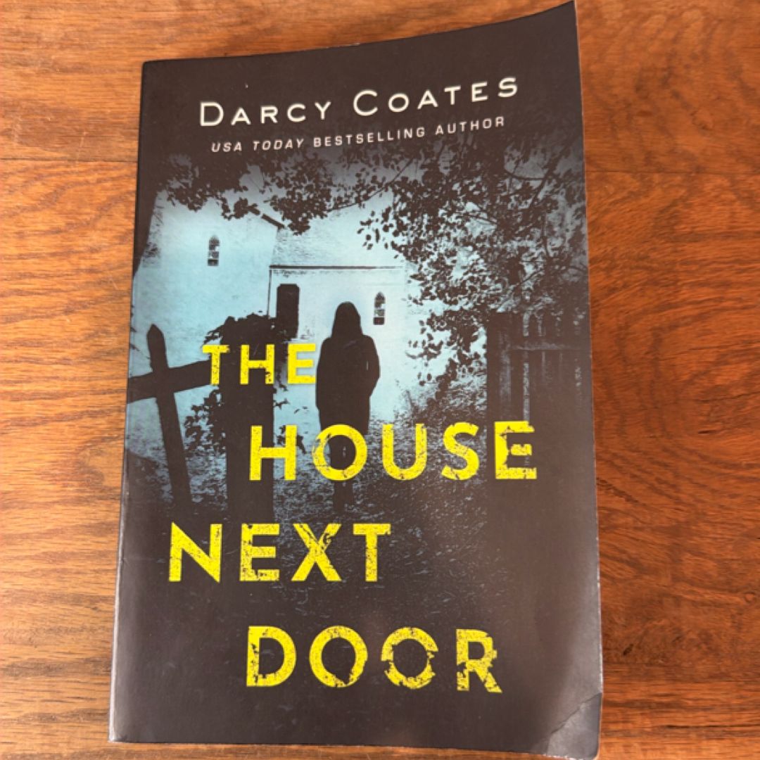 The House Next Door
