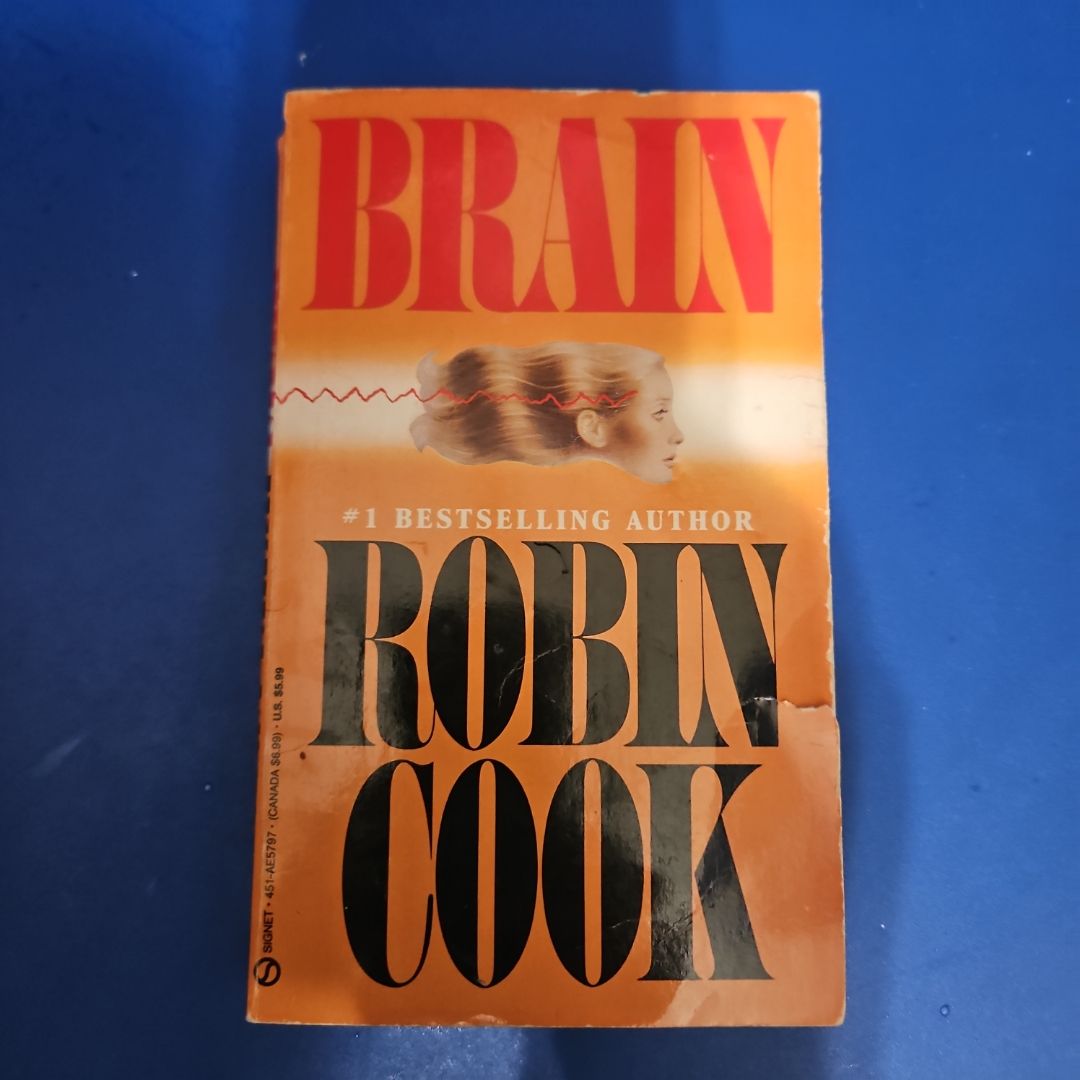 Brain