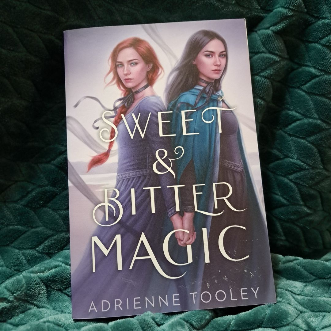 Sweet and Bitter Magic