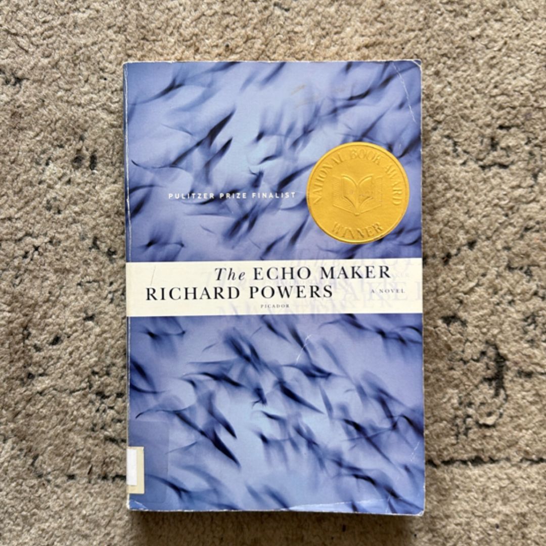 The Echo Maker
