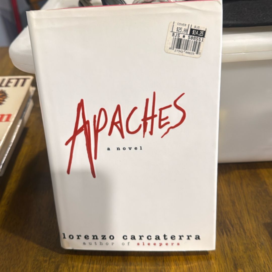Apaches