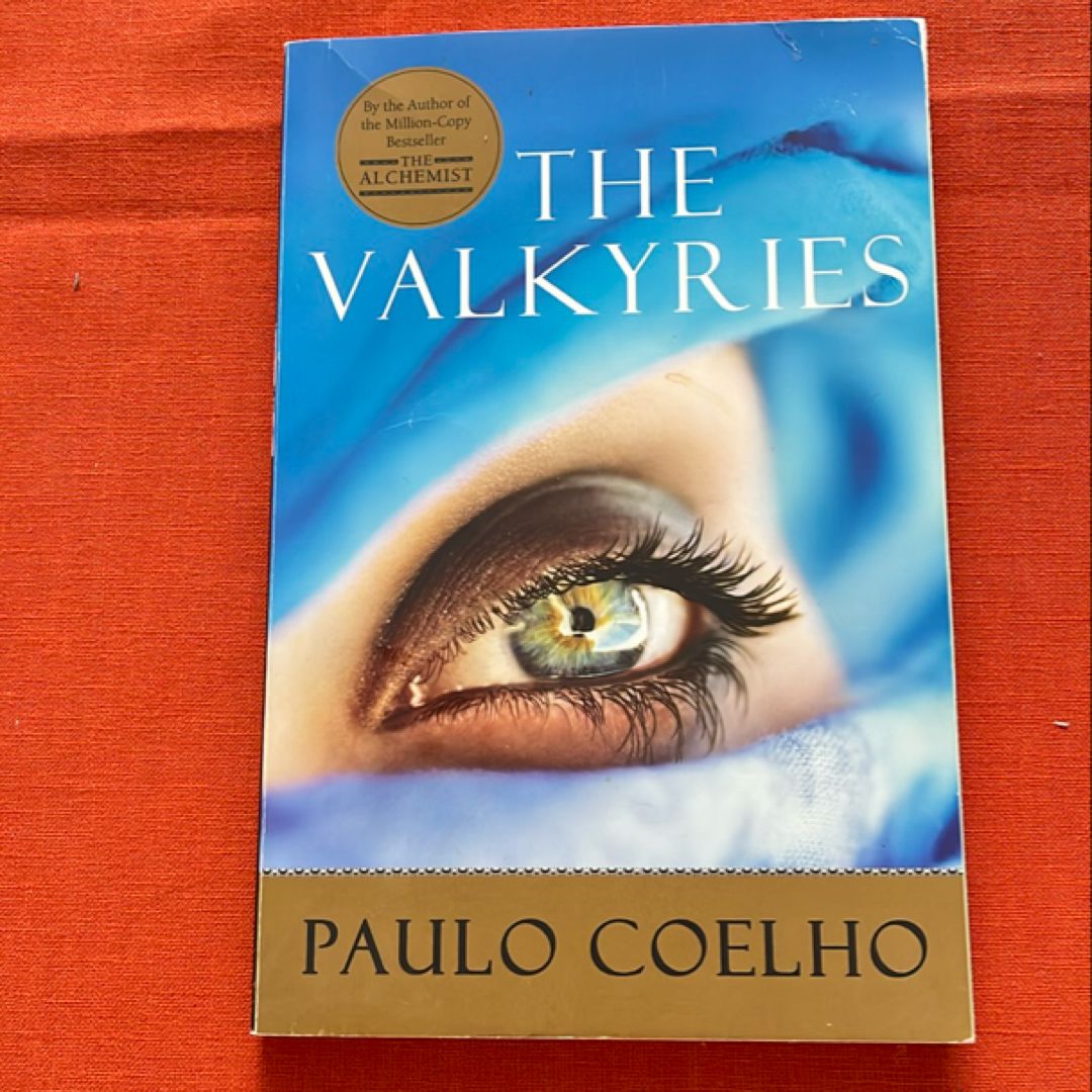 The Valkyries