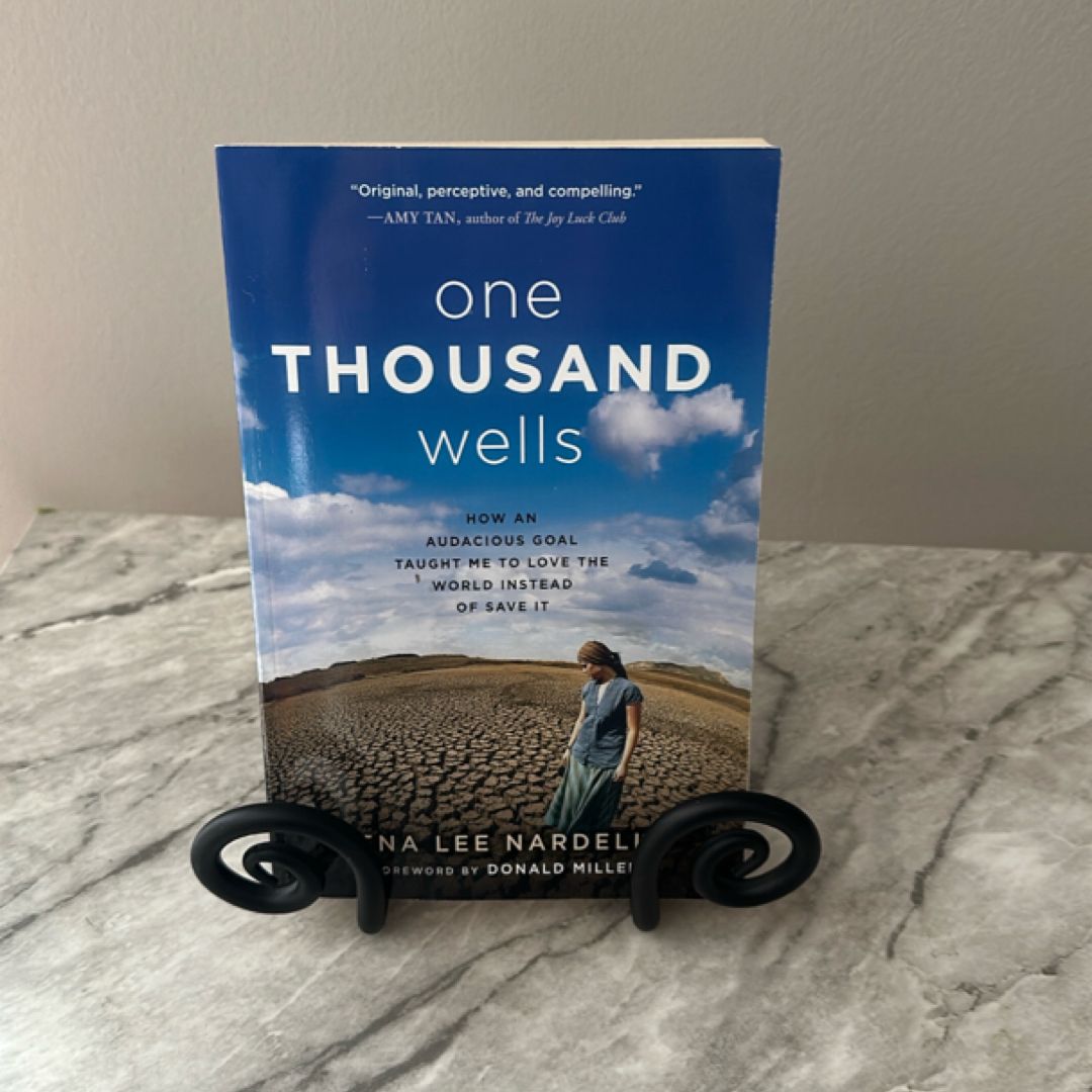One Thousand Wells