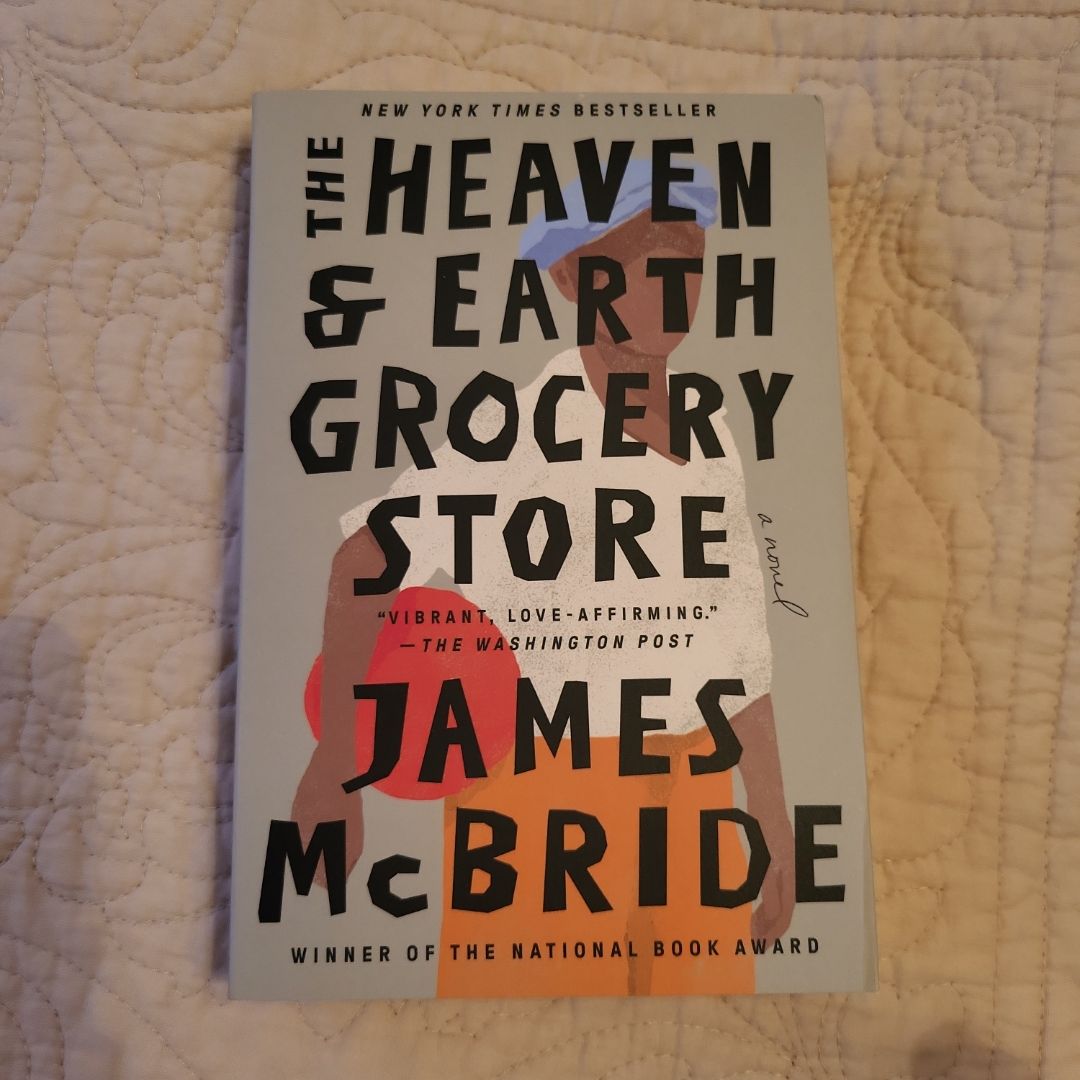 The Heaven & Earth Grocery Store