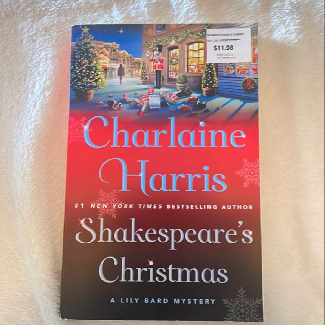 Shakespeare's Christmas