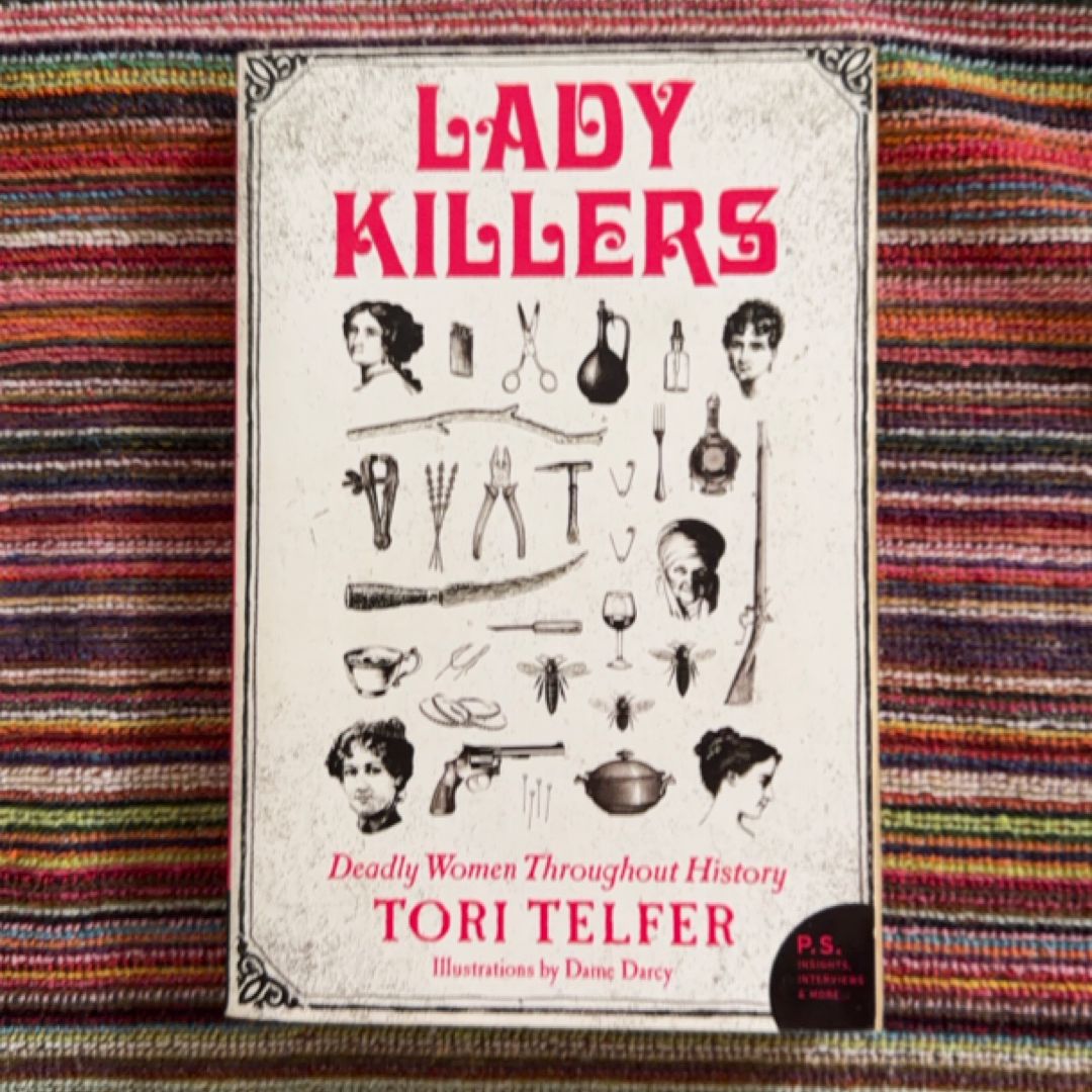 Lady Killers