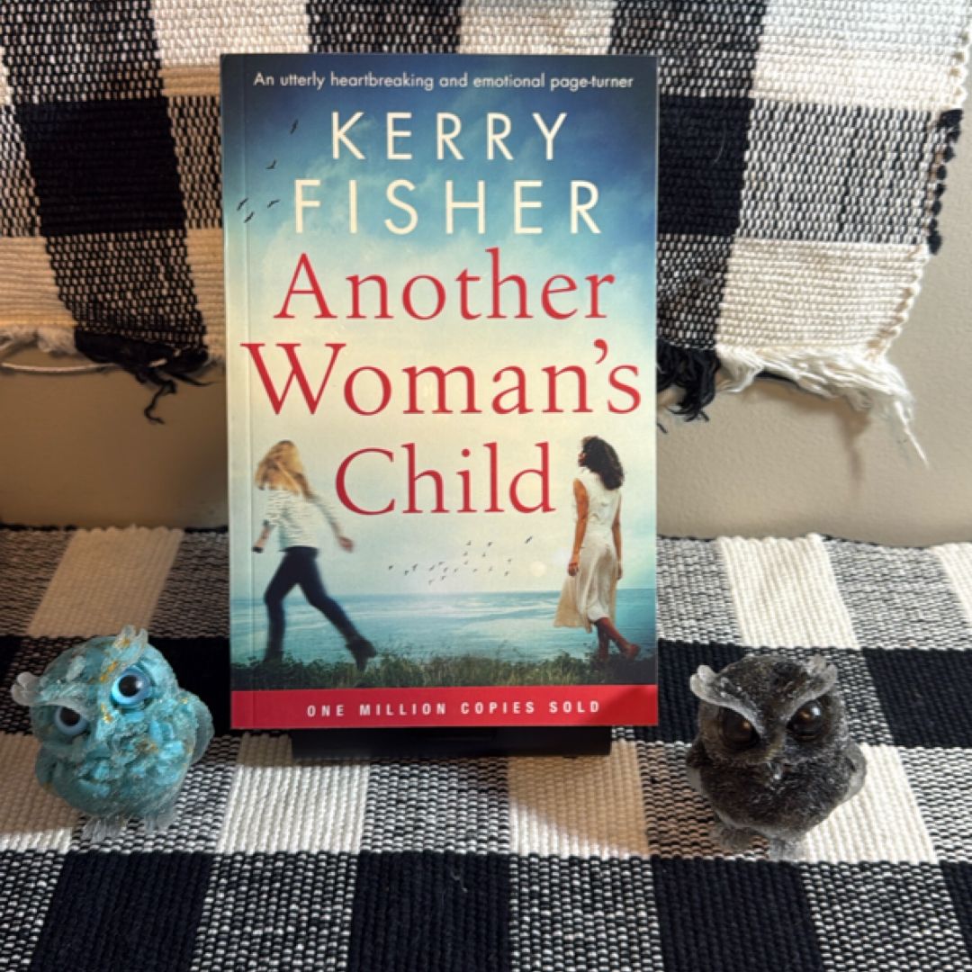 Another Woman's Child