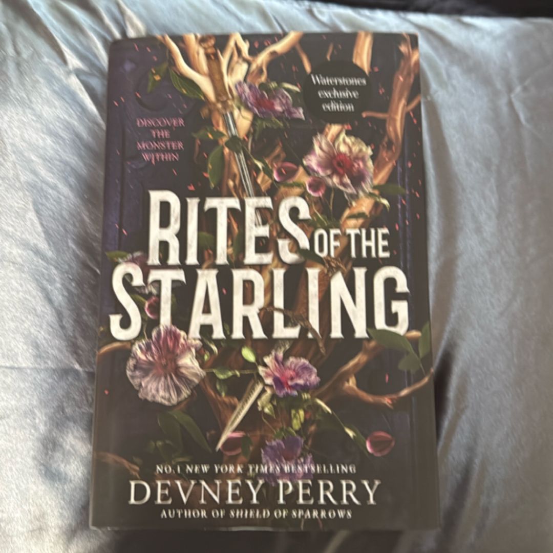 Rites of the Starling