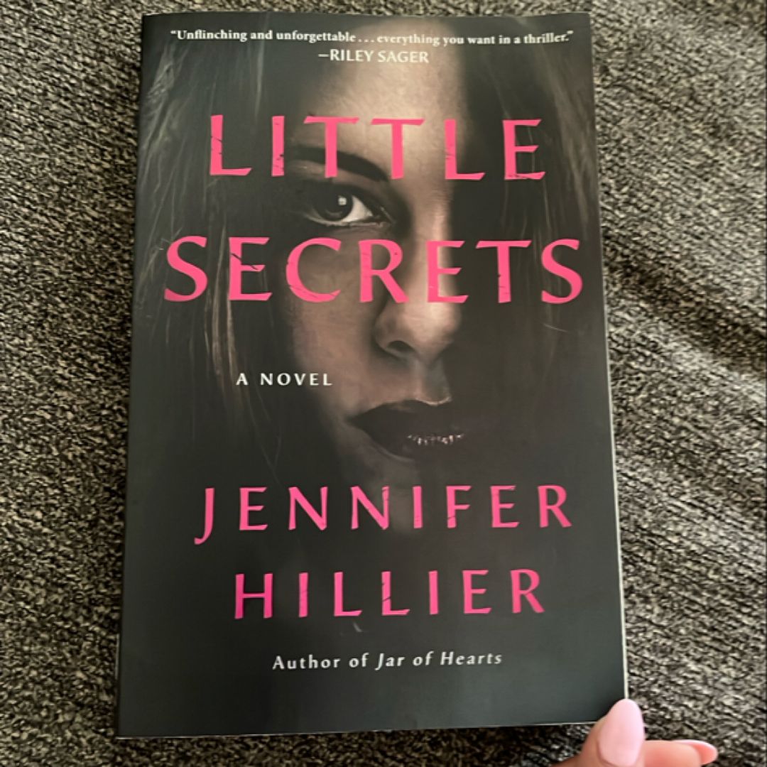 Little Secrets