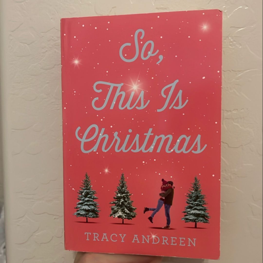 So, This Is Christmas