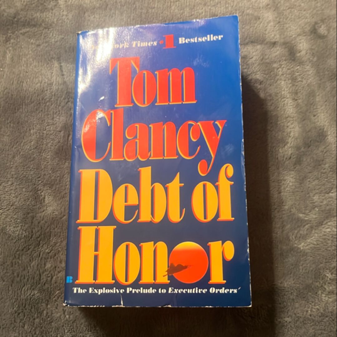 Debt of honor