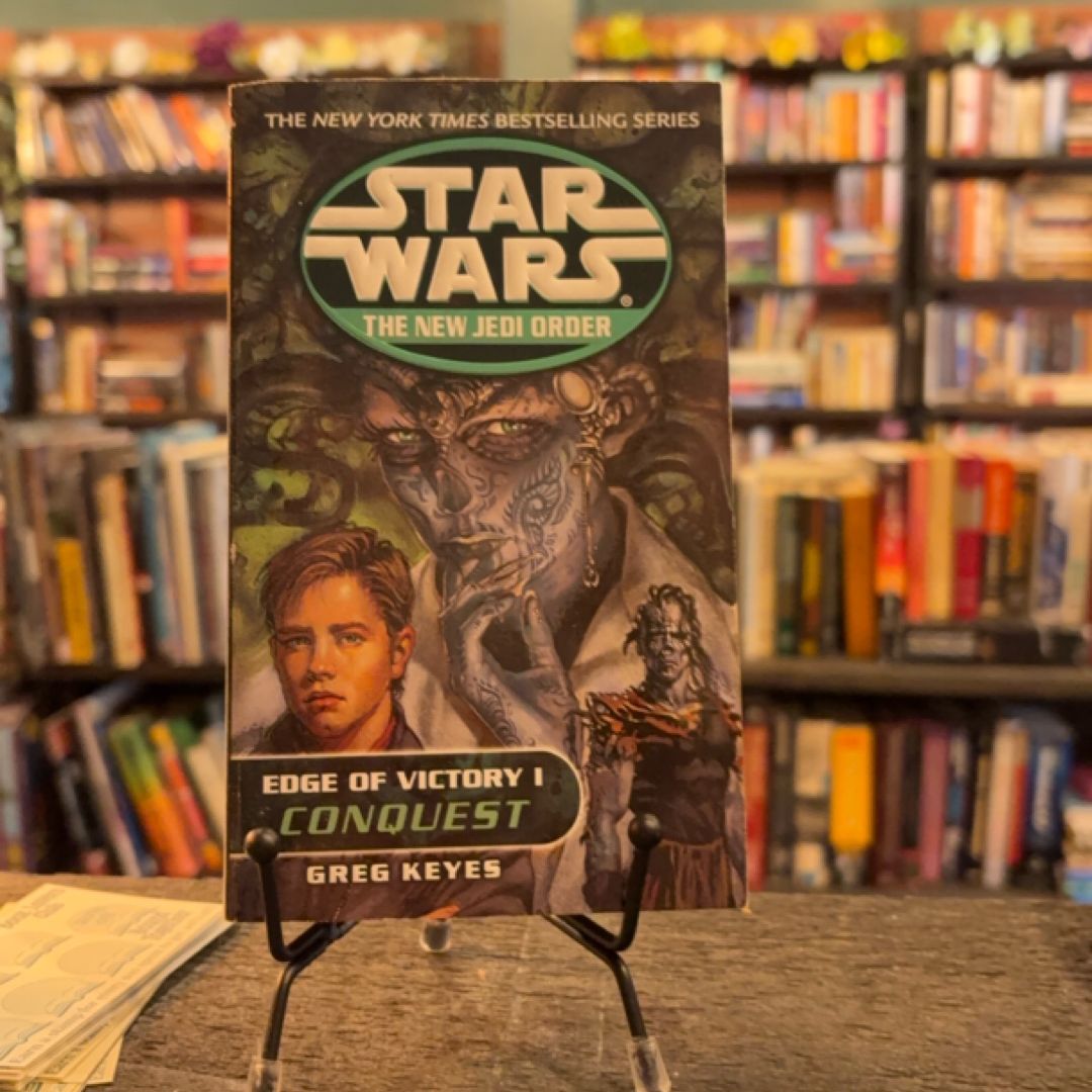 Conquest: Star Wars Legends