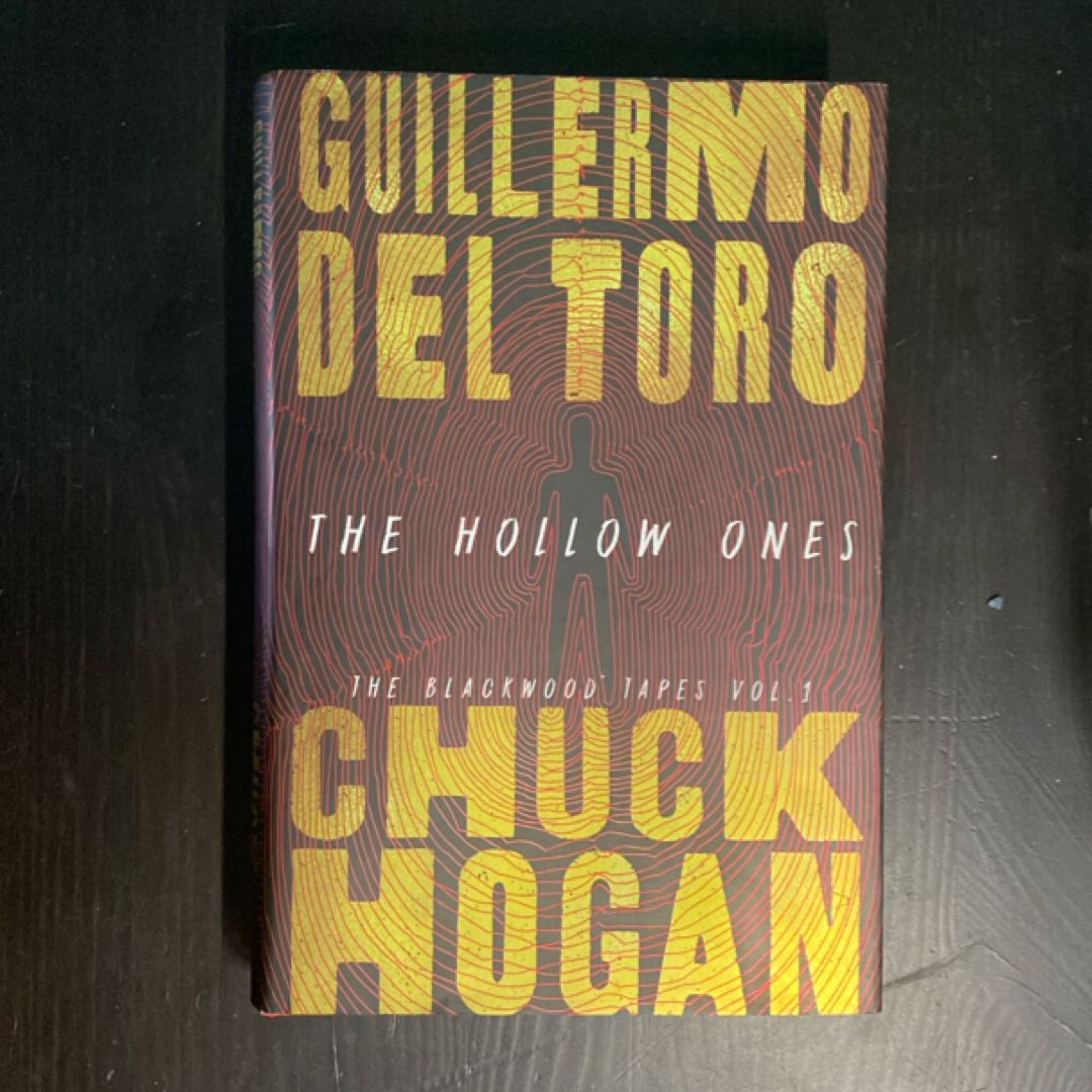 The Hollow Ones