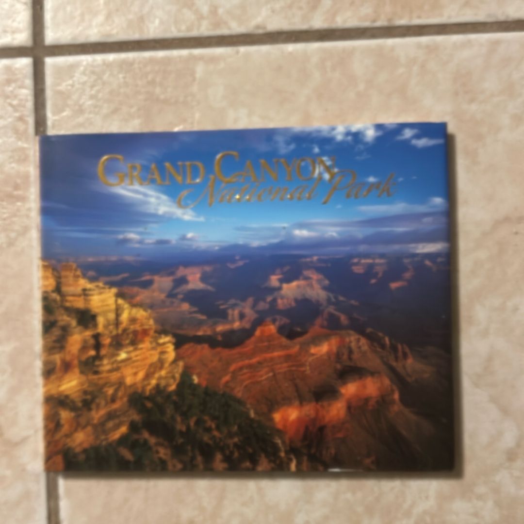 Grand Canyon National Park