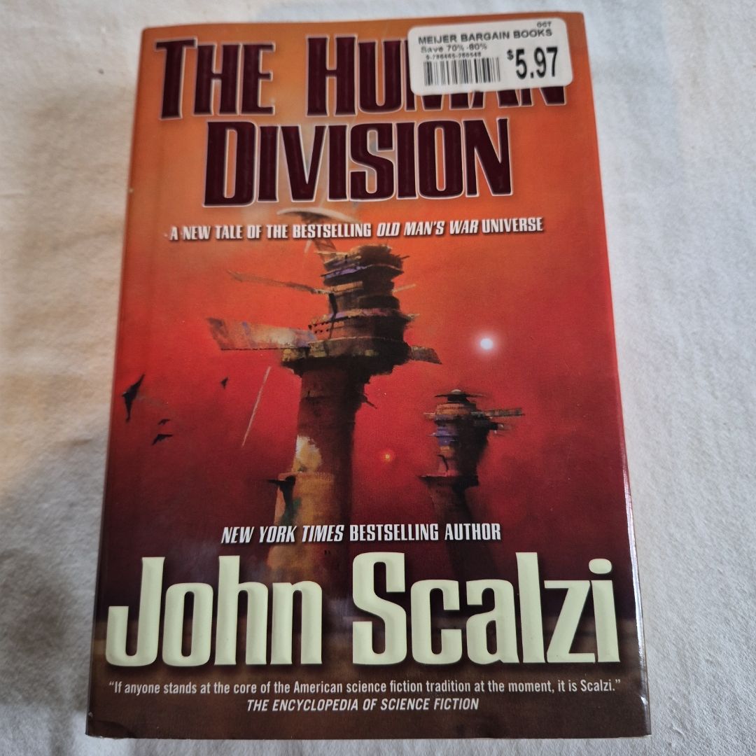 The Human Division