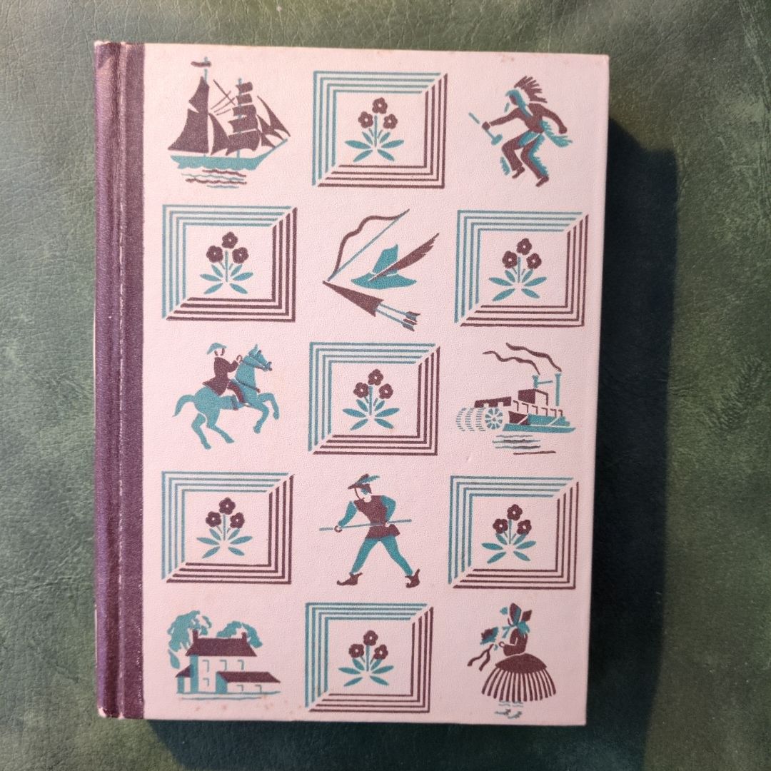 Bible Stories (vintage 1941)