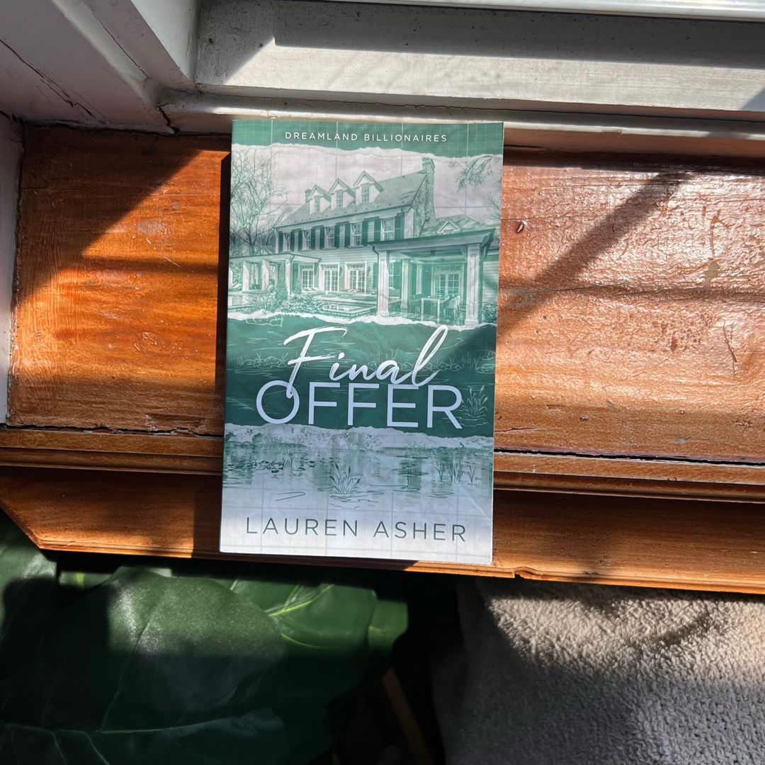 Final Offer