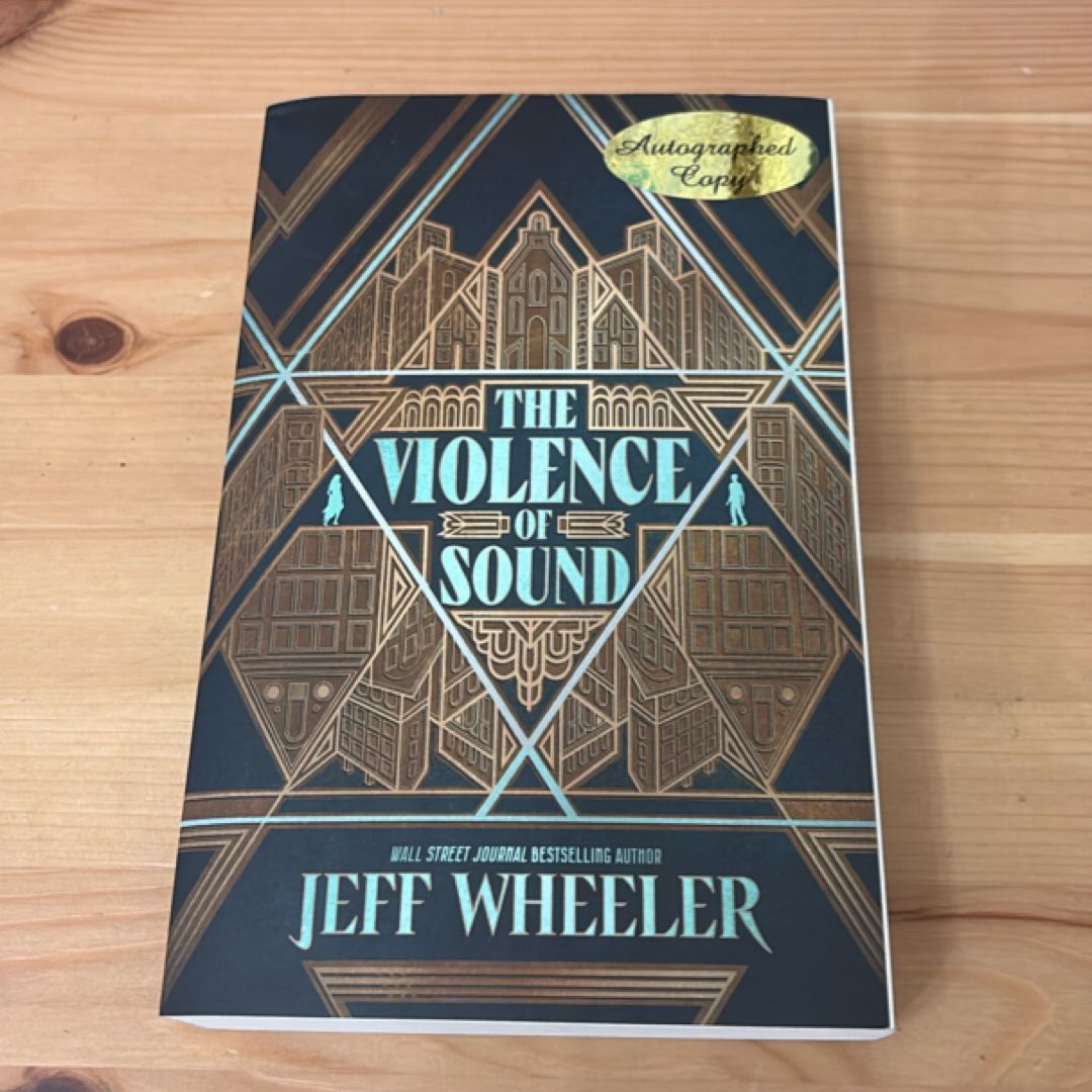 The Violence of Sound