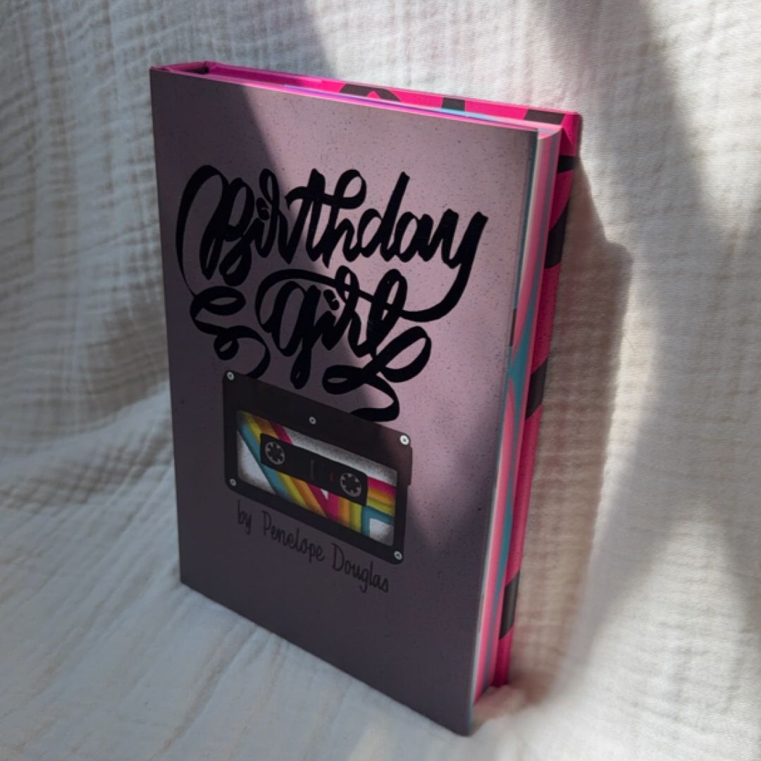 Birthday Girl