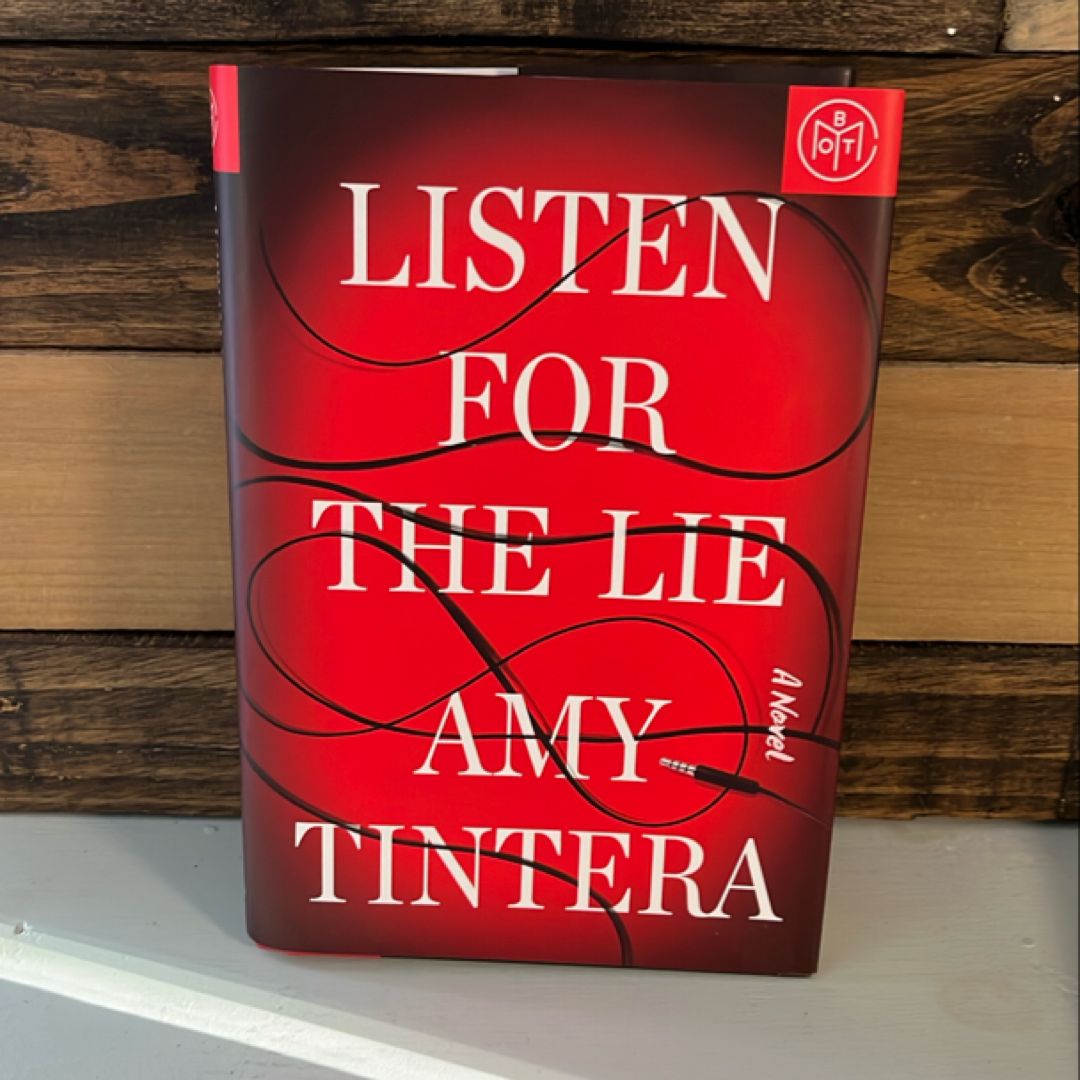 Listen for the Lie