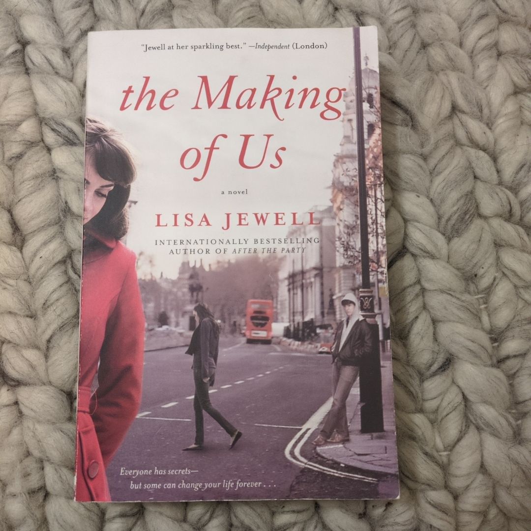 The Making of Us