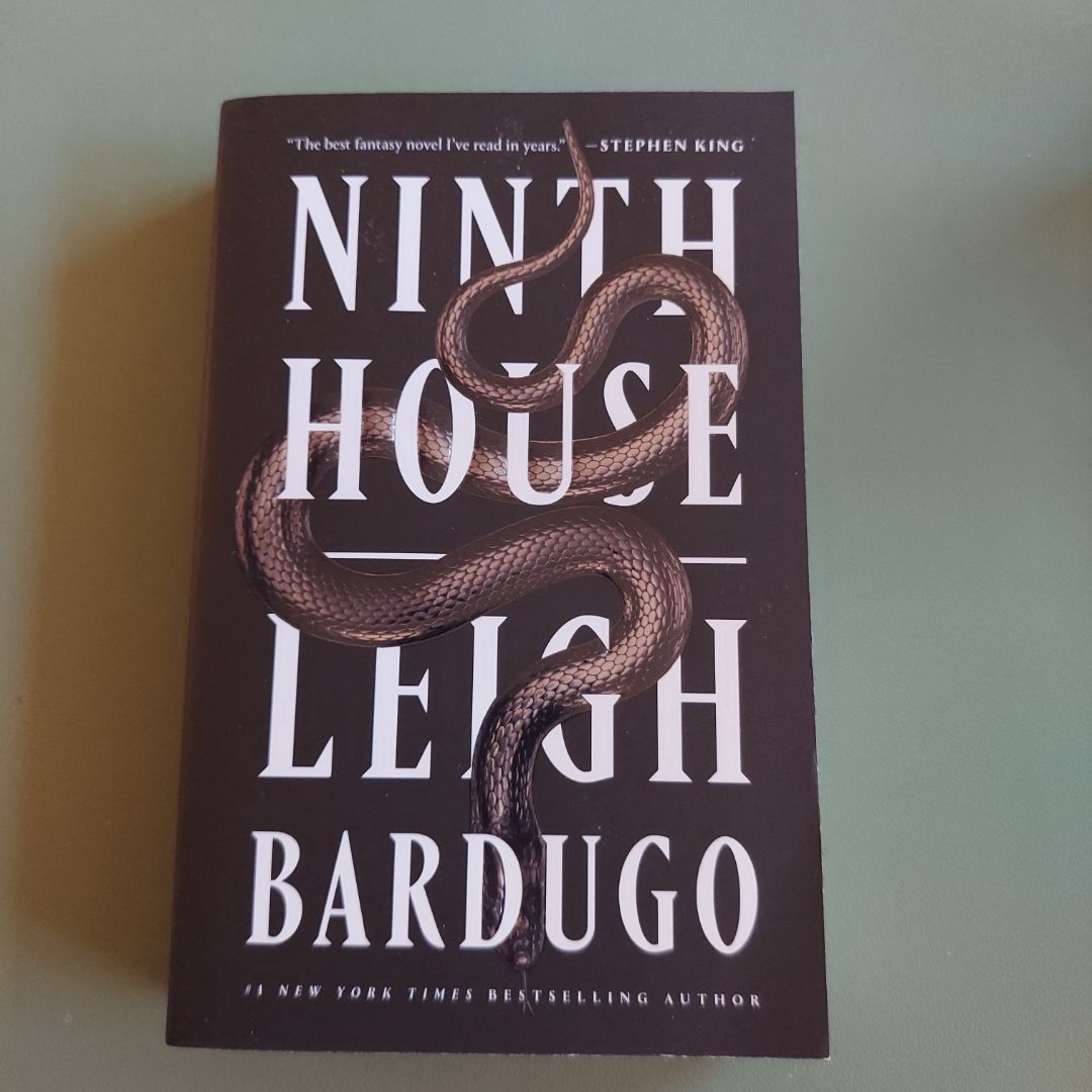 Ninth House