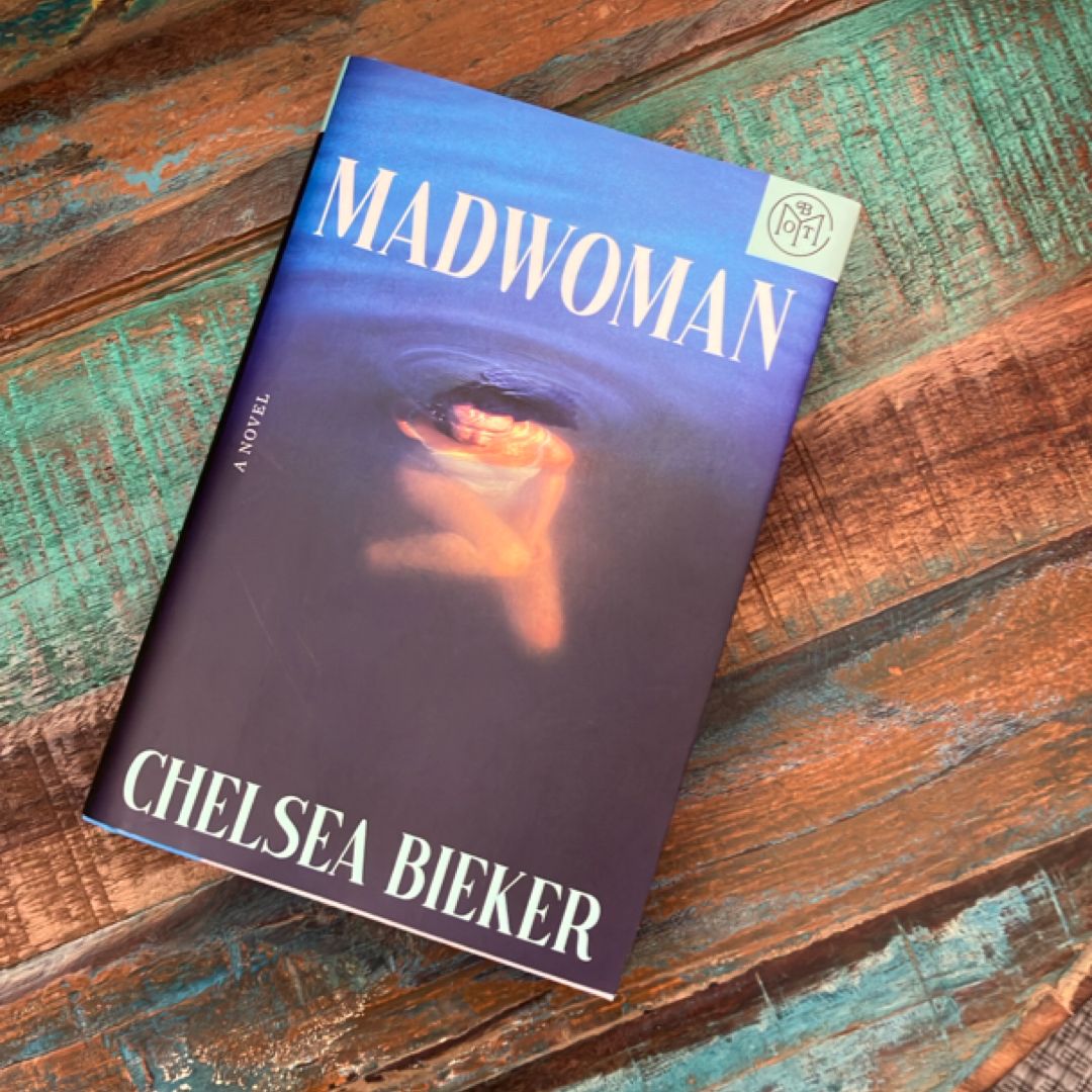 Madwoman