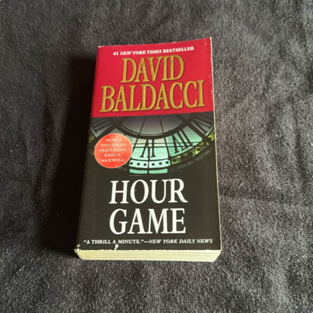 Hour Game